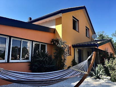 Chambres D'Hôtes Au Jardin D'Eden - Soulac Sur Mer, Chambre d'Hôtes à Grayan-et-l'Hôpital