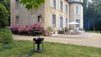 La Lande, Chambre d'Hôtes à Pleyber-Christ