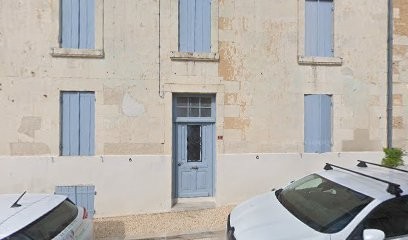 La chambre d'Emilie, Chambre d'Hôtes à Saint Aulaye-Puymangou