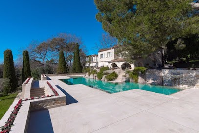 Mas de la Source, Location de Vacances à Mougins