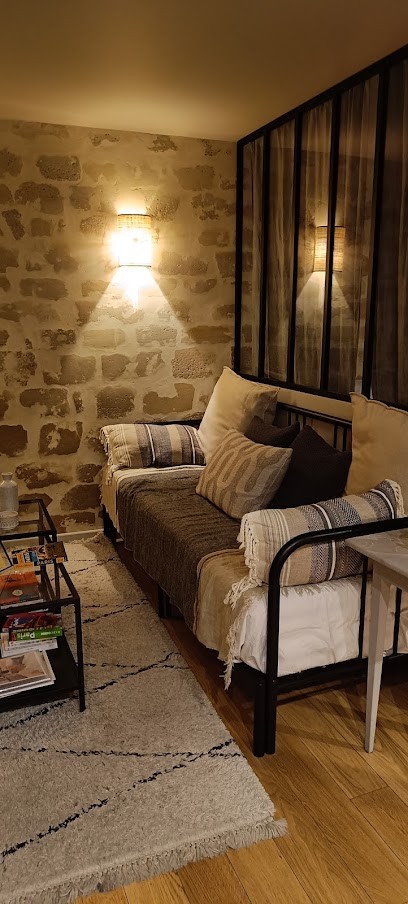 Oh So Paris, Location de Vacances à Paris 11