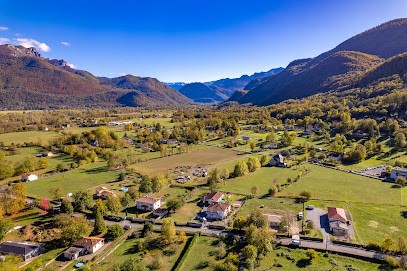 L'Escoufle, Gîte 3 étoiles Hautes Pyrénées, Location de Vacances à Siradan