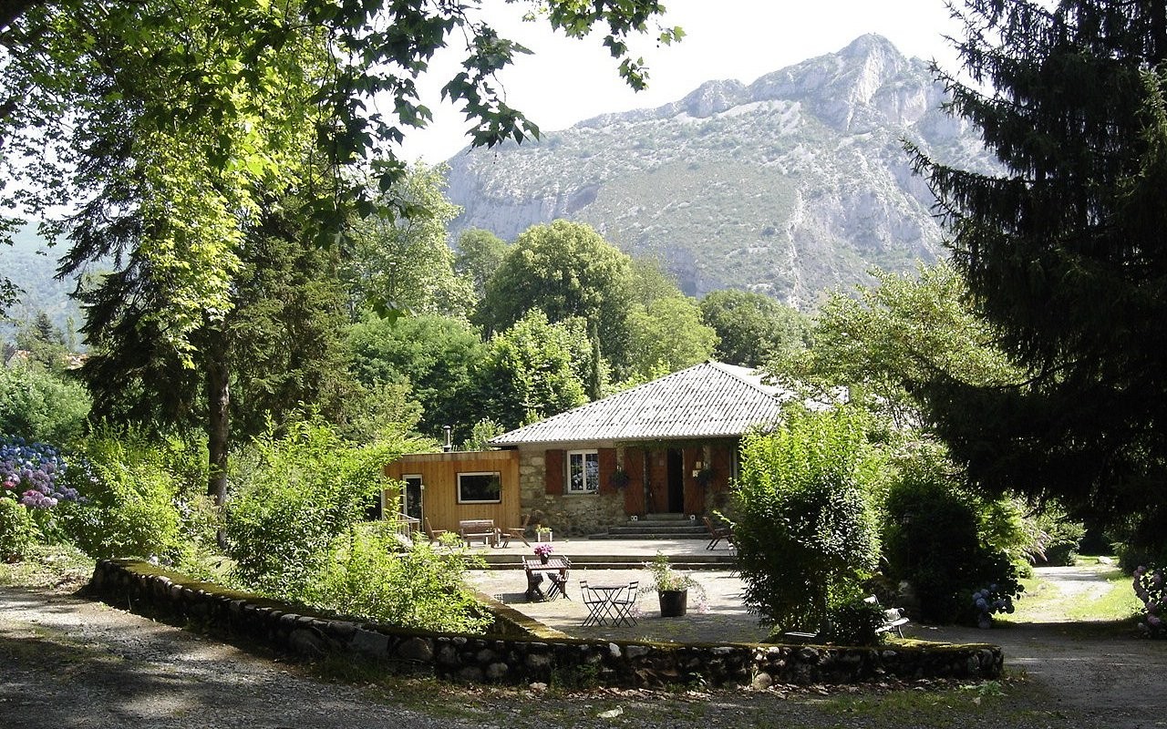 Chambres d'hôtes Les Forges d'Enfalits, Chambre d'Hôtes à Rabat-les-Trois-Seigneurs