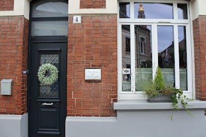 Chez Louise, Chambres D'hôtes à Albert, Chambre d'Hôtes à Albert