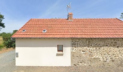 Le Clos Marine, Chambre d'Hôtes à Brainville