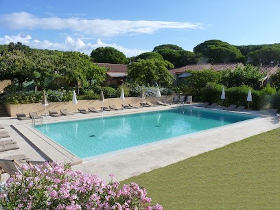 Résidence Les Sellettes, Location de Vacances à Ramatuelle
