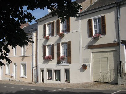 Chambres D'hôtes Pré Des Sèves: Location Route Des Vins De La Loire Près De Bourges Dans Le Cher, Chambre d'Hôtes à Menetou-Salon