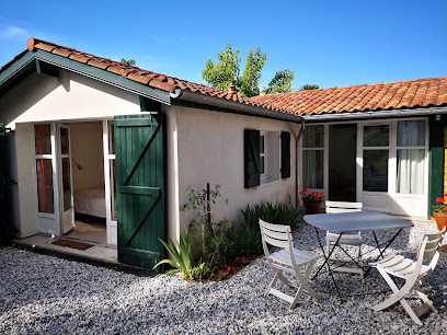 Arthoan Gite De Vacances, Location De Vacances à Cambo-les-Bains