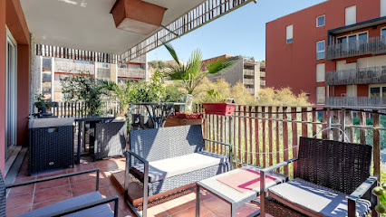 Alizés Bleus De Thau 5*, Location De Vacances à Balaruc-les-Bains
