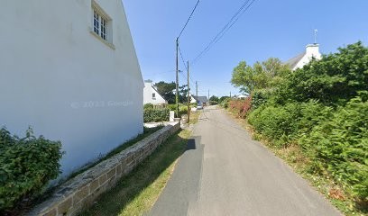 Les Villas Naufary, Location de Vacances à Plouhinec