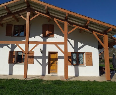 Maison La Bienvenue, Maison d'Hôtes à Sainte-Marie-de-Gosse