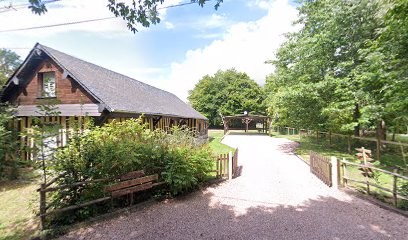 Le Champ Du Coq, Location de Vacances à Saint-Pierre-du-Val