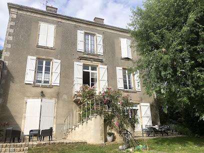 L'OLISA, Chambre d'Hôtes à L'Hermenault