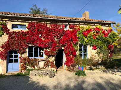 La Maison De Sainte Soline - Jolie Maison De Campagne, Location De Vacances à Sainte-Soline