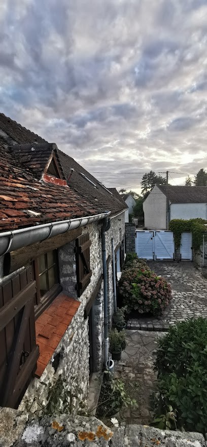 Le Clos Joli, Chambre d'Hôtes à Souppes-sur-Loing