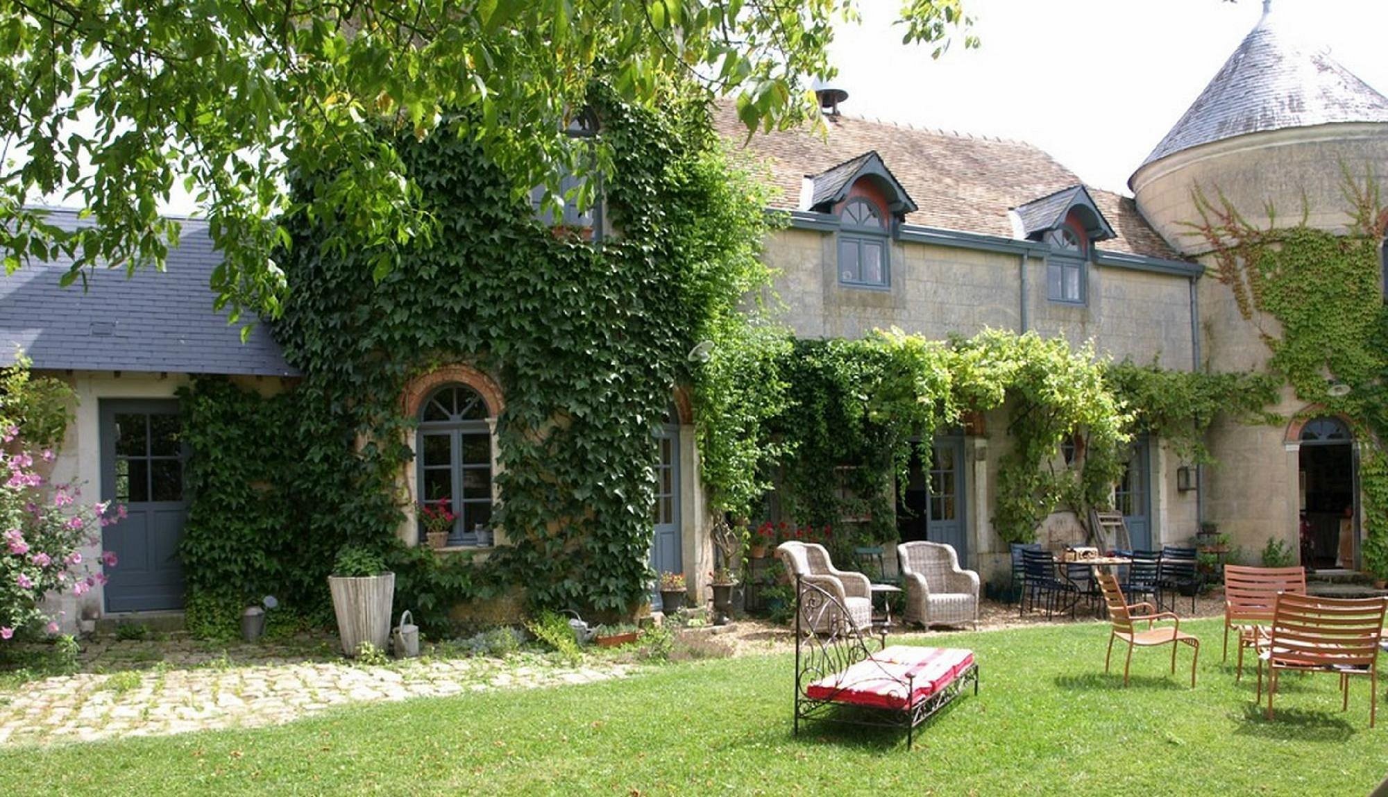 Le Vivier, Chambre d'Hôtes à Challes