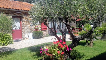 Gîte De Charme Et Caractère En Bretagne Sud, Chambre d'Hôtes à Chaumes-en-Retz