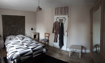 Id Dodo Chambres D'hôtes, Chambre d'Hôtes à Saint-Genest-Malifaux