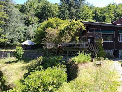 Pura Vida - Chambres D'hôtes, Chambre d'Hôtes à Notre-Dame-de-la-Rouvière