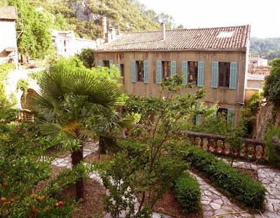 La petite nice, Chambre d'Hôtes à Barjols
