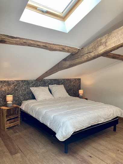 Le Domaine De Darracq, Chambre d'Hôtes à Arsague