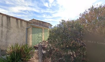 Le Mas Des Muriers, Chambre d'Hôtes aux Plans