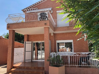 Terre Mer Soleil - Résidences Les Flamants Roses @Marseillan-Plage, Location de Vacances à Marseillan