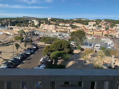 Vistabella By K6 Conciergerie, Location De Vacances à Cassis