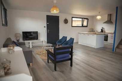 Les lodges de Beg Leguer, Location de Vacances à Lannion