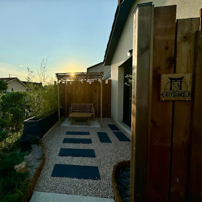 Kitsuné Lodge, Location De Vacances à Chaintré