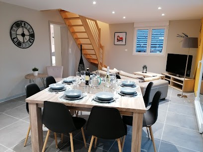 Gîte Les Catèdjes, Location de Vacances à Fraize