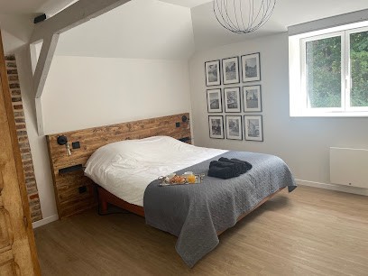 La maison de Solange, Maison d'Hôtes à Esquelbecq