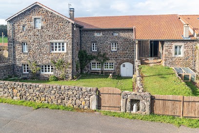 Le Flambeau, Chambre d'Hôtes au Bouchet-Saint-Nicolas