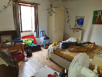 Les Ondines, Chambre d'Hôtes à Mazeyrolles