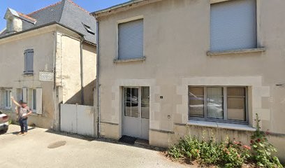 Le Nid de la Chouette, Chambre d'Hôtes à Huismes