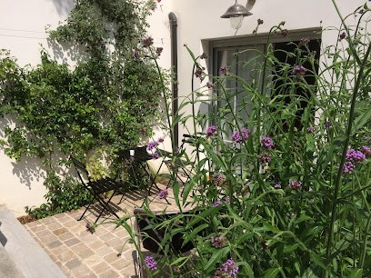 Denis & Virginie, Chambre d'Hôtes à Versailles