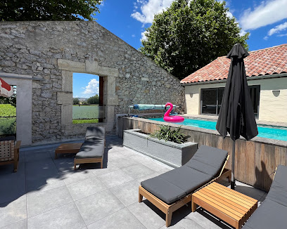 Salty Dayz Apartments - Chambres D'hôtes Location De Vacances à Narbonne