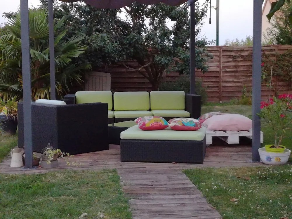 Chambre à Louer, Chambre d'Hôtes au Lude