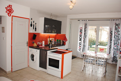 Gite Einna, Location De Vacances à Gap