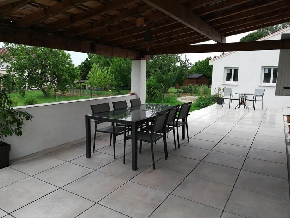 Pugetvilla, Chambre d'Hôtes à Puget-Ville