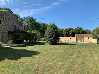 Gîte La Grive Richerenches Drôme Provençale, Location de Vacances à Richerenches