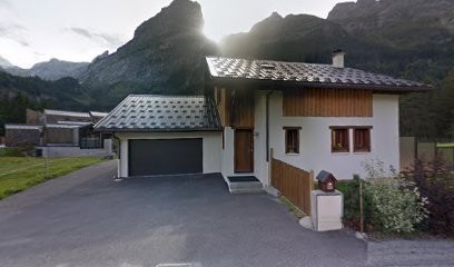 Location Appartement Pralognan - Dome Des Sonnailles, Location de Vacances à Pralognan-la-Vanoise