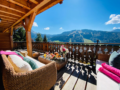 Appartement Blue Olive - My Home In The Alps, Location De Vacances à Morzine