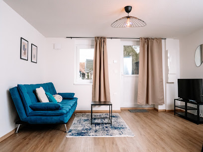 La Suite Cosy, Location De Vacances à Roppenheim