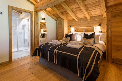 Chalet Mignette - My Home In The Alps, Location De Vacances à Morzine