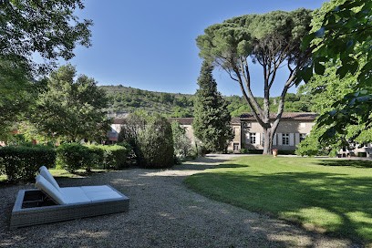 La Chapelle aux Acacias, Chambre d'Hôtes à Caucalières