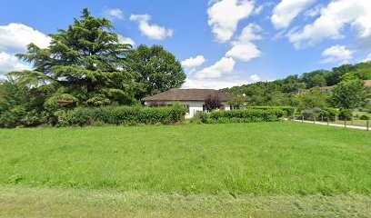 Les Escales Périgourdines, Location de Vacances à Trémolat