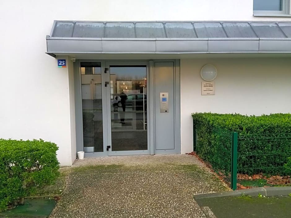 La Pacéenne, Chambre d'Hôtes à Pacé