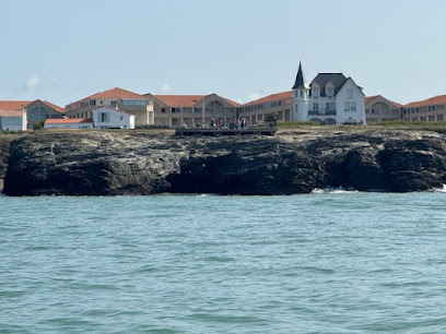 Atlantic Cocoon, Location De Vacances à Saint-Hilaire-de-Riez
