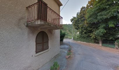 Maison Les Hauts de Solenzara, Location de Vacances à Sari-Solenzara